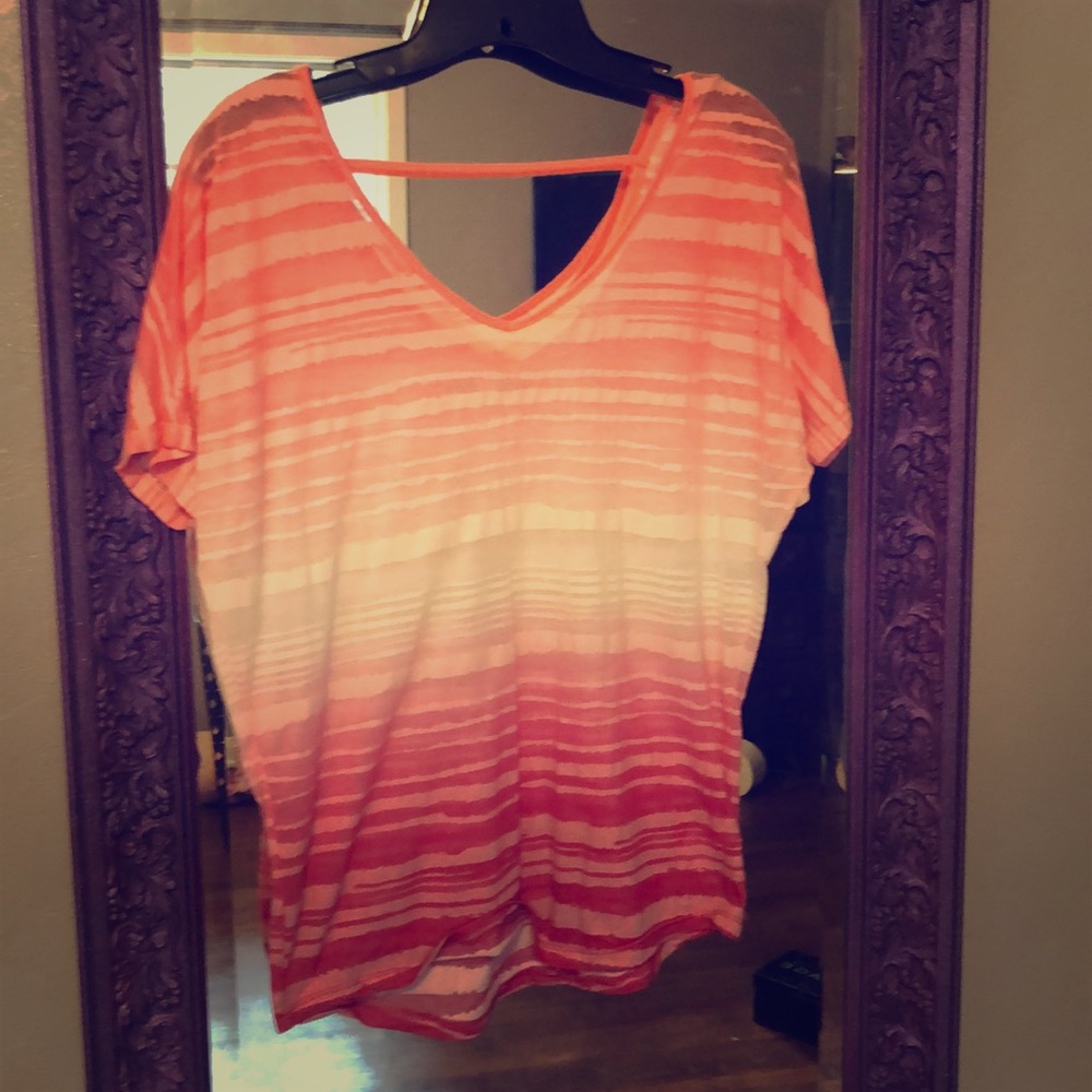 Maurices short sleeve